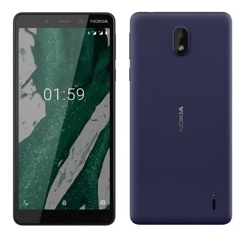 Nokia 1 plus  16GB  1GB RAM  (OUTLET)