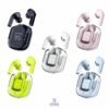 Auriculares Inalámbricos In-ear Ultrapods Luz Led Bluetooth