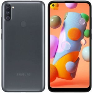 Samsung A11  64GB  3GB RAM (OUTLET)