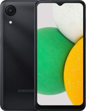 Samsung A03 core  32GB  2GB (OUTLET)