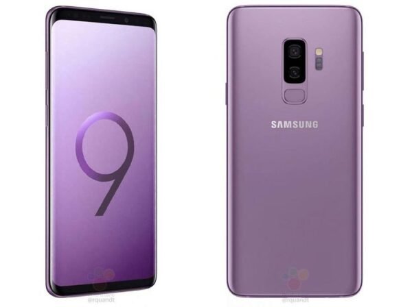 Samsung S9 plus  64GB  6GB RAM (OUTLET)