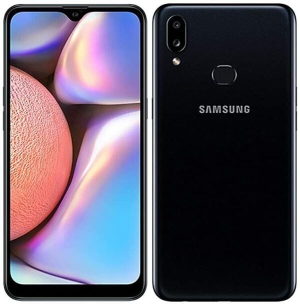 Samsung A10s  32GB  2GB RAM  (OUTLET)