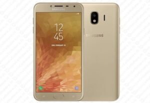 Samsung J4  16GB  2GB RAM (OUTLET)