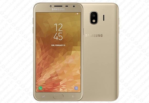 Samsung J4  16GB  2GB RAM (OUTLET)
