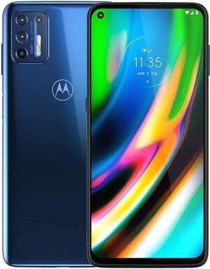 Motorola Moto G9 Plus  128GB  4GB RAM  (OUTLET)