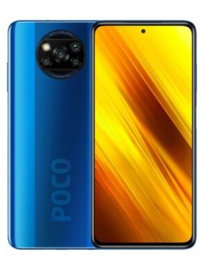 Xiaomi Poco X3 pro  128GB  6GB RAM  (OUTLET)