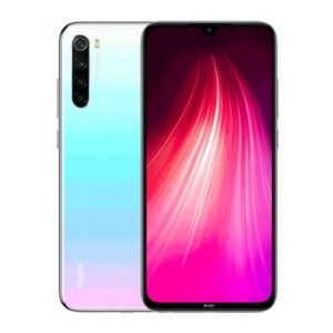 Redmi Note 8  128GB  4GB RAM  (OUTLET)
