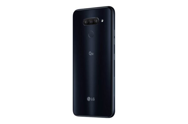 Lg Q60   64GB  3GB RAM  (OUTLET)